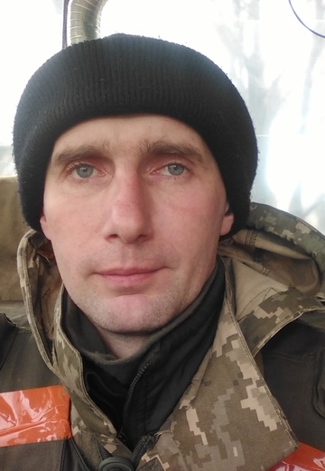 Моя фотографія - Віктор, 46 з Старобільськ (@vktor930)