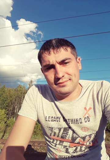 Моя фотография - Фаниль Нигметзянов, 32 из Казань (@fanilnigmetzyanov)