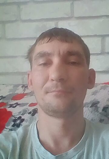 My photo - Denchik, 35 from Krasnoyarsk (@denchik3837)