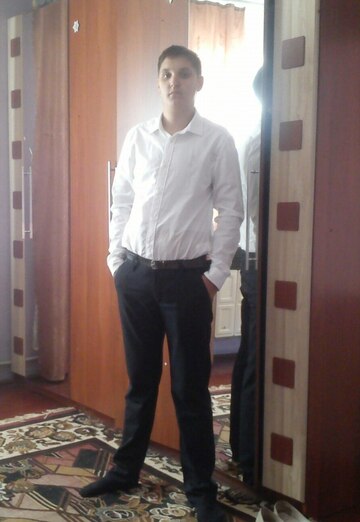 My photo - Andrіy Kucik, 31 from Baryshivka (@andrykucik0)