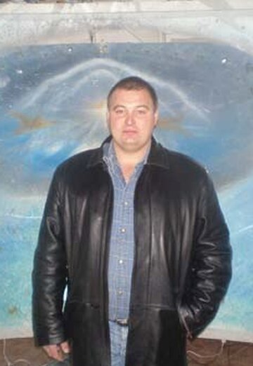 Моя фотография - Олег, 51 из Мытищи (@oleg226683)