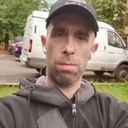 Евгений, 45, Москва