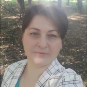 Ксения, 40, Рязань