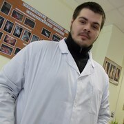 Владимир, 31, Сусанино