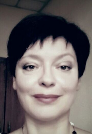 Моя фотография - Светлана, 48 из Севастополь (@svetlana260538)