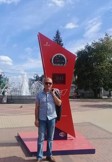 My photo - Armen, 50 from Vladimir (@armen16748)