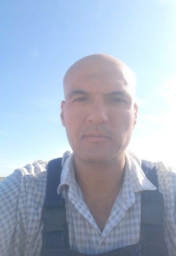 My photo - Alijon, 39 from Rozdol'noe (@ali82890)