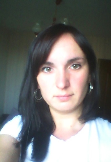 Моя фотография - Лена, 37 из Нижний Новгород (@lena40160)
