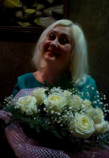 Моя фотография - Лариса, 61 из Комсомольск-на-Амуре (@larisa41925)