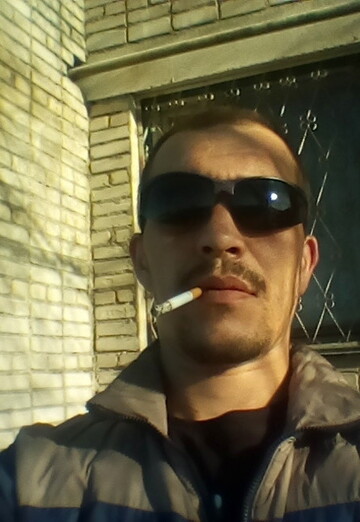Моя фотография - Евгений, 35 из Ковров (@evgeniy281591)