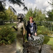 Ирина, 49, Североморск