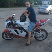 Артем, 37, Майкоп