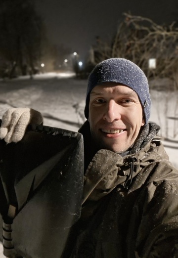 Nik (@vslkarts) — my photo № 3