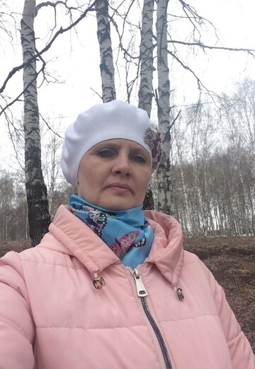 Моя фотография - Лилия, 51 из Великий Новгород (@liliya27697)