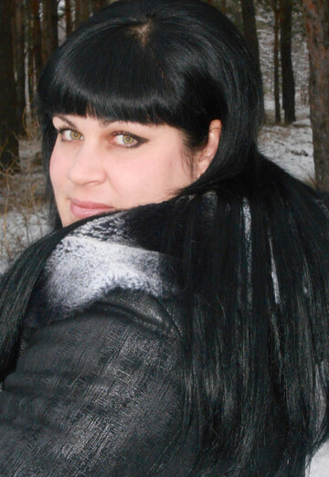 Моя фотография - Оксана, 43 из Калининск (@oksana45983)