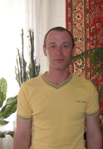 My photo - sergey popov, 49 from Karaganda (@sergeypopov3)