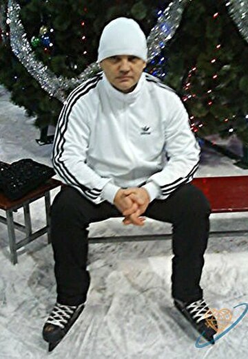 Моя фотография - Павел, 52 из Челябинск (@pavel145281)