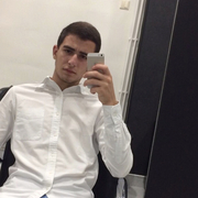 Саид, 32, Невинномысск