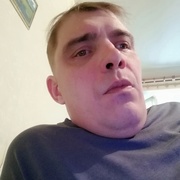 Егор, 37, Серов