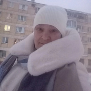 Анастасия Митиненко, 40, Бологое