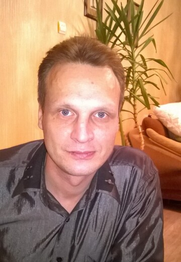 Моя фотография - ssergey sshamionov, 47 из Энгельс (@ssergeysshamionov)