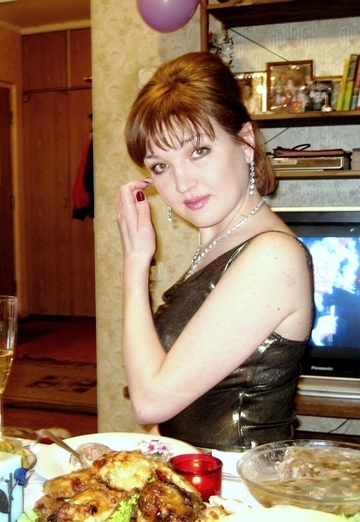 Моя фотография - Регина, 45 из Ташкент (@regina7169)