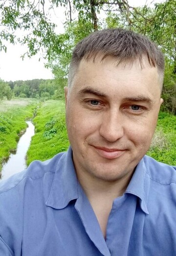 Mein Foto - Sergei, 36 aus Wizebsk (@sergey1122407)