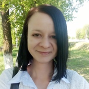 Ольга, 39, Москва
