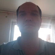 Владимир, 41, Оричи