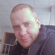 Слава, 36, Красноярск