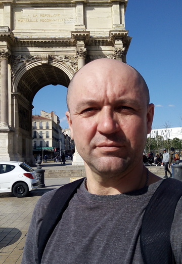 My photo - Viacheslav, 43 from Warsaw (@viacheslav463)