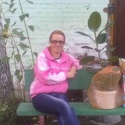 иришка, 44, Кушва