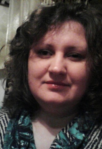 My photo - Lena, 40 from Edineţ (@lena8603295)