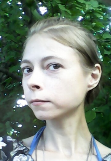 Ma photo - Volna, 32 de Belogorsk (@volna8274546)