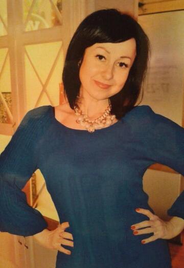Mein Foto - Ksenija, 45 aus Sumy (@ksenia030278)