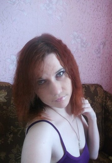 My photo - NASTENKA, 34 from Povorino (@nastenwka7491486)