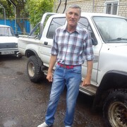 юрий, 59, Новоалександровск