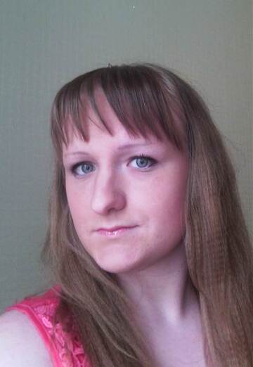 Моя фотография - Екатерина, 29 из Смоленск (@bazenkova94)
