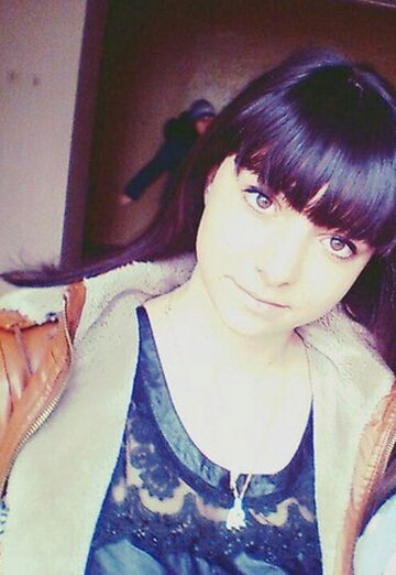 My photo - Rina, 25 from Muchkapskiy (@rina4319)