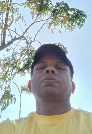 Моя фотография - Rajesh, 47 из Мумбаи (@rajesh441)