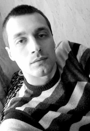 My photo - Sergey, 35 from Nezhin (@1ser182)