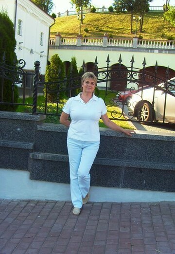 Моя фотография - Лидия, 66 из Витебск (@lidiya4508)