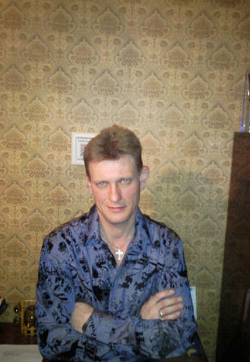 My photo - Sergey, 45 from Severodonetsk (@sharphooter2005)