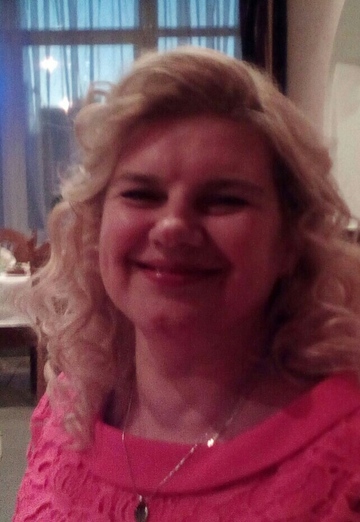 Моя фотография - Ольга, 57 из Брест (@olga120221)