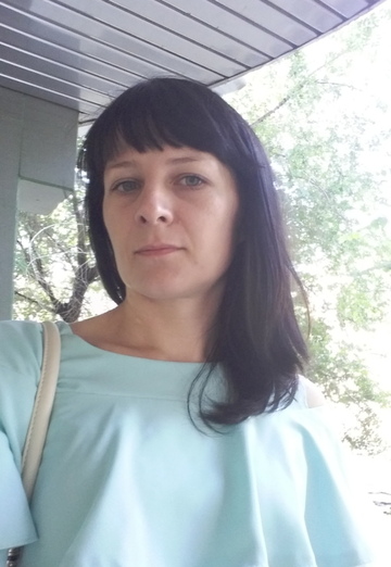 My photo - Kristina, 38 from Ust-Kamenogorsk (@kristina55100)