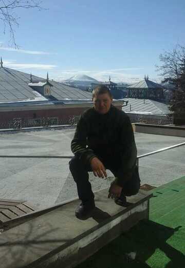 Моя фотография - Саня, 40 из Владикавказ (@sanya35112)
