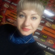 Яна, 38, Родино