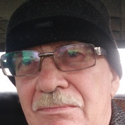 Вячеслав, 71, Боговарово