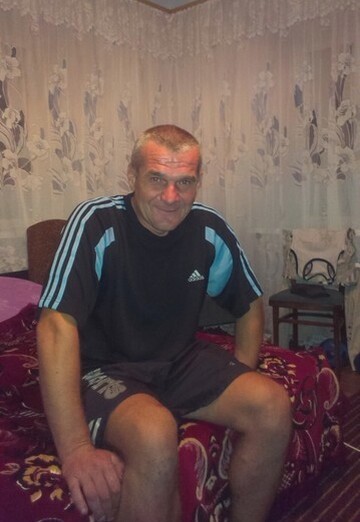 My photo - Vasiliy, 51 from Nova Odesa (@vasiliy32472)