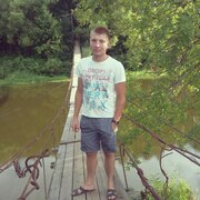Александр Беликов, 27, Солнцево